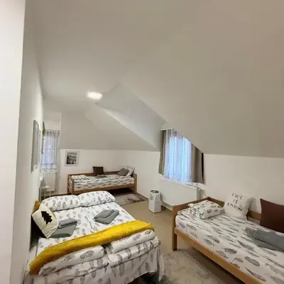 Vila Aurora