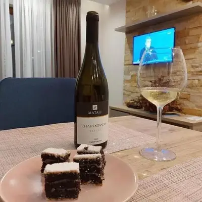Milmari GOGA APARTMAN