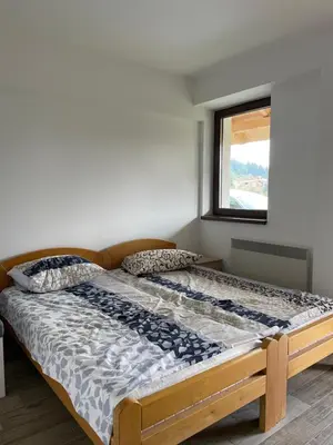 Gallery image of Apartman na Kopaoniku in Cajetina