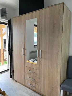 Gallery image of Apartman na Kopaoniku in Cajetina