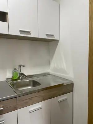 Gallery image of Apartman na Kopaoniku in Cajetina
