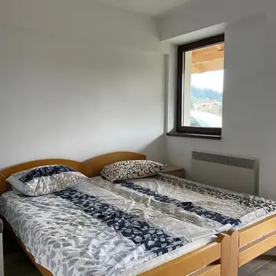 Apartman na Kopaoniku