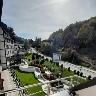 Brzece lux apartman