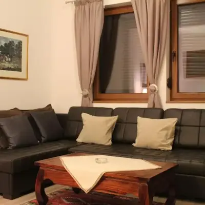 Kopaonik apartman Miklušev