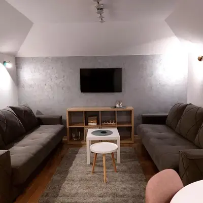 Vila Breg Kopaonik Centar