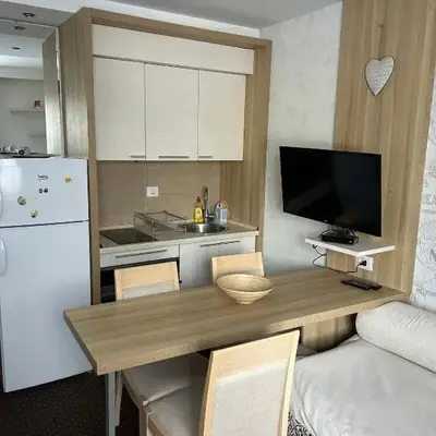 KONACI Ana Apartman