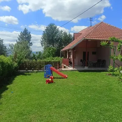 Apartman vikend kuca Hs