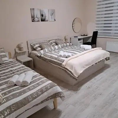 Apartman Dream M Zaječar