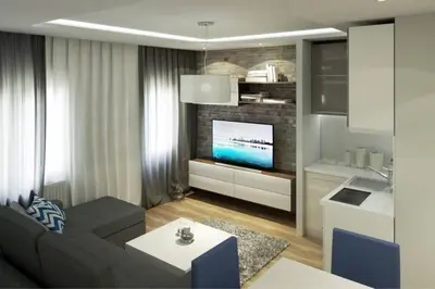 Gallery image of Villa Holiday Brzeće in Brzeće