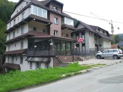 Gallery image of Villa Holiday Brzeće in Brzeće