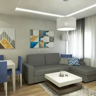 Villa Holiday Brzeće