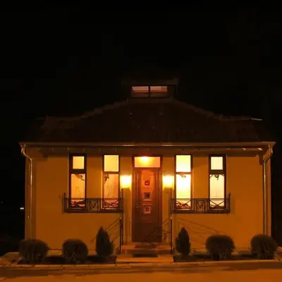 Vila Lira