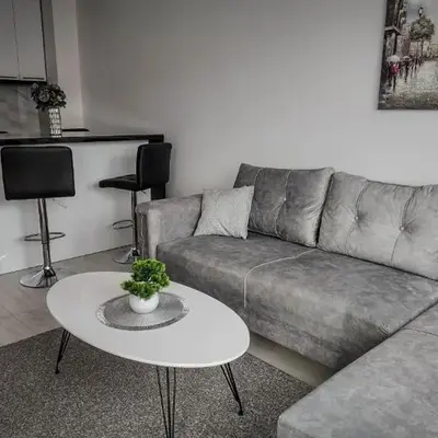 Apartman Jovanović