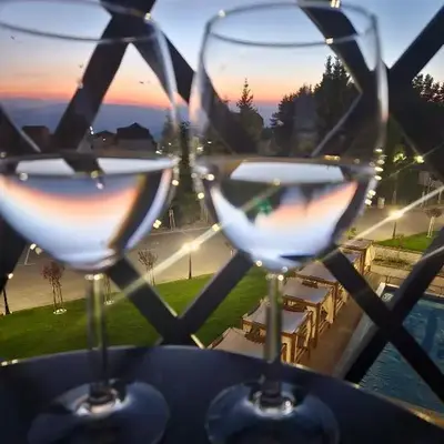 Residence Hill Lux