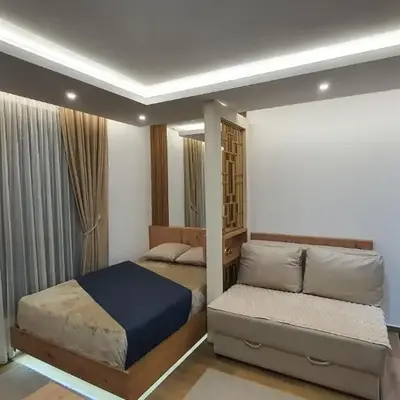 Apartmani Kasandra Wellness Spa A203 President Kop Kopaonik