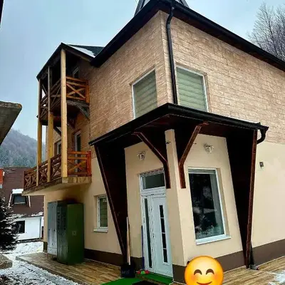 Lily Apartmani Brzece