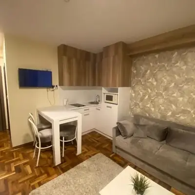 Apartman Marta - Kraljevi Čardaci