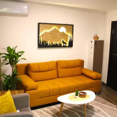 studio apartman Najdanović CENTAR
