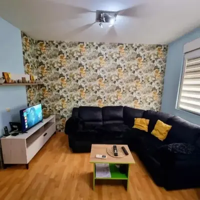 Apartman Teodora