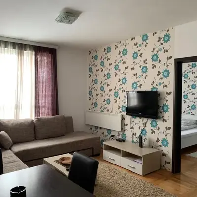 Apartman 34