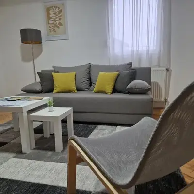 Apartman DRINA