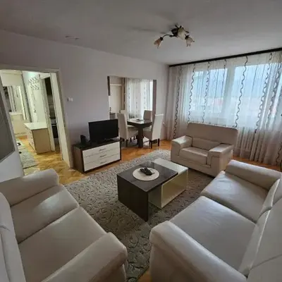 Apartman Maks 1