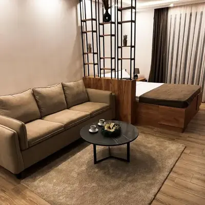 Mokoš apartman