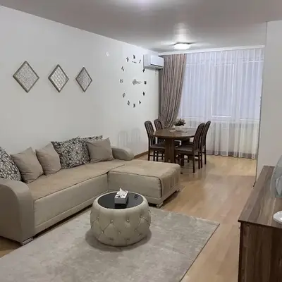 Like home apartman
