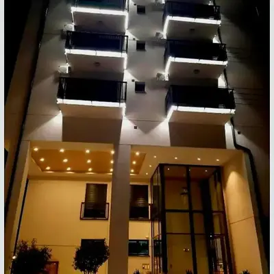 Beril lux apartman