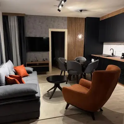 Friends Lux apartment Kopaonik
