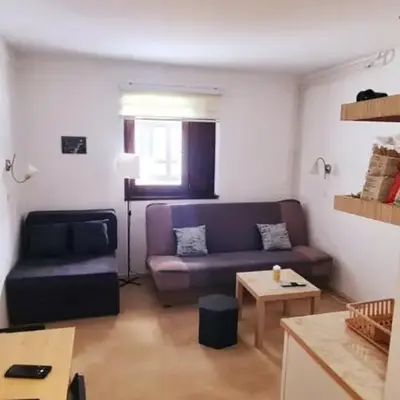 Vila Yeti Kopaonik