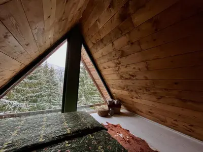 Gallery image of Cabin Apartman, Kopaonik in Kopaonik