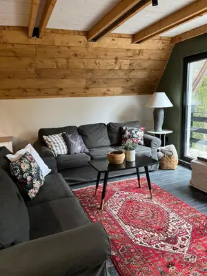 Gallery image of Cabin Apartman, Kopaonik in Kopaonik