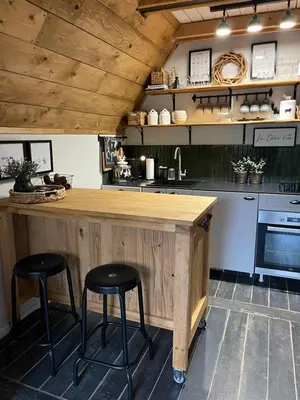 Gallery image of Cabin Apartman, Kopaonik in Kopaonik