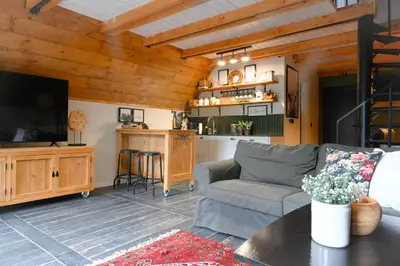 Gallery image of Cabin Apartman, Kopaonik in Kopaonik