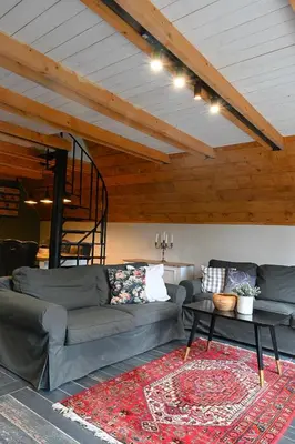 Gallery image of Cabin Apartman, Kopaonik in Kopaonik