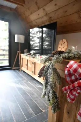 Gallery image of Cabin Apartman, Kopaonik in Kopaonik
