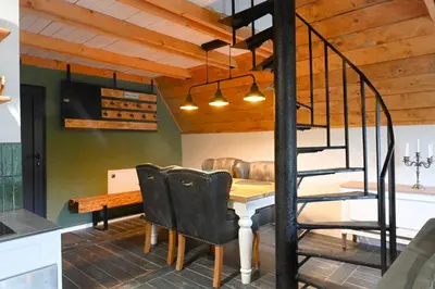 Gallery image of Cabin Apartman, Kopaonik in Kopaonik