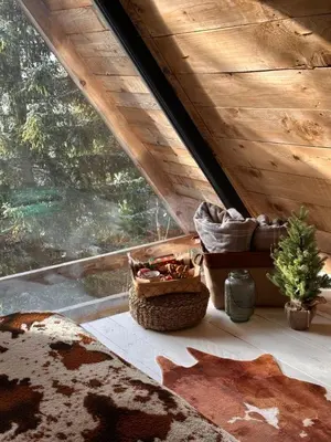 Gallery image of Cabin Apartman, Kopaonik in Kopaonik