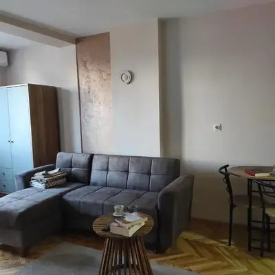 Dona Apartments 1