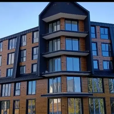 Apartman 