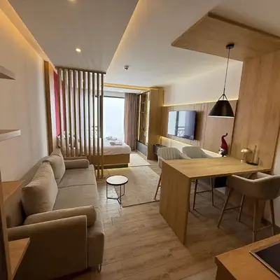 Fashion Residence Hill