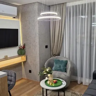 VIRTUS apartmani Vrnjačka Banja centar