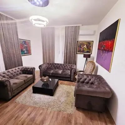 Villa Marija Lux