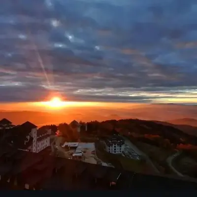 Vila Barselona Kopaonik