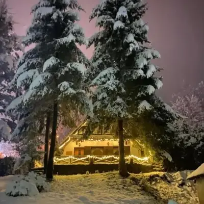 Vila Krnjević Jastrebac