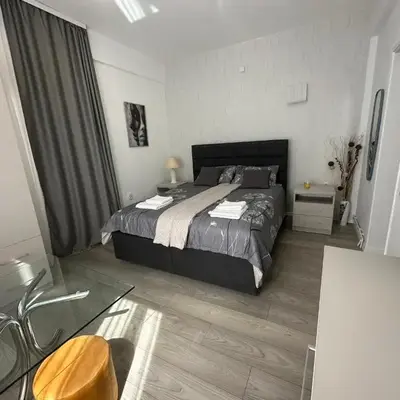 Sofy apartman