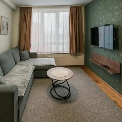 Apartmani Jovičić Kopaonik