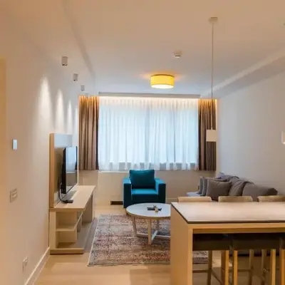 Apartman Mimi Zepterme Vrnjačka Banja
