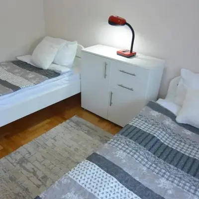 Apartman Nidža